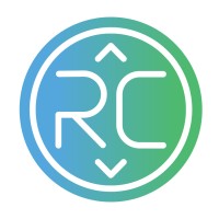 RevCascade logo, RevCascade contact details