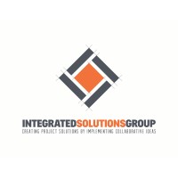 Integrated Solutions Group Inc. logo, Integrated Solutions Group Inc. contact details