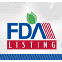 FDA Listing Inc. logo, FDA Listing Inc. contact details