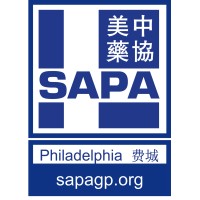 Sino-American Pharmaceutical Professionals Association -Greater Philadelphia logo, Sino-American Pharmaceutical Professionals Association -Greater Philadelphia contact details