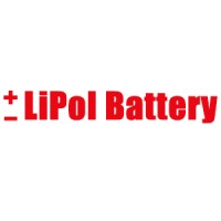 LiPol Battery Co., Ltd logo, LiPol Battery Co., Ltd contact details