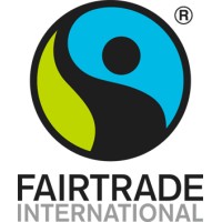 Fairtrade International logo, Fairtrade International contact details