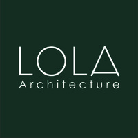 LOLA Architecture logo, LOLA Architecture contact details