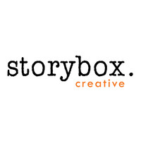 Storybox Creative logo, Storybox Creative contact details