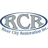 River City Restoration Inc logo, River City Restoration Inc contact details