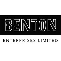 Benton Enterprises Limited logo, Benton Enterprises Limited contact details