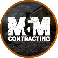 M & M CONTRACTING, LTD. logo, M & M CONTRACTING, LTD. contact details