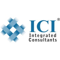 Integrated Consultants; Inc. logo, Integrated Consultants; Inc. contact details