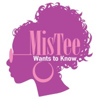 MisTee Wants To Know, Inc. logo, MisTee Wants To Know, Inc. contact details