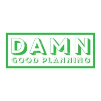 Damn Good Planning, LLC logo, Damn Good Planning, LLC contact details