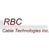 RBC Cable Technologies Inc. logo, RBC Cable Technologies Inc. contact details