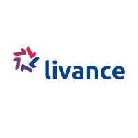 Livance logo, Livance contact details