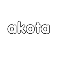 Akota ING logo, Akota ING contact details