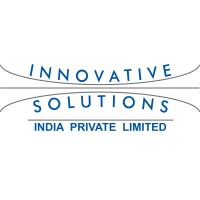 Innovative Solutions India Private Limited logo, Innovative Solutions India Private Limited contact details