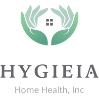 Hygieia Home Health logo, Hygieia Home Health contact details