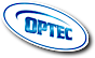 Optec USA logo, Optec USA contact details