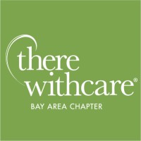 There With Care Bay Area logo, There With Care Bay Area contact details