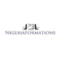 NigeriaFormations logo, NigeriaFormations contact details