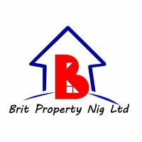 Brit Property Nigeria Ltd logo, Brit Property Nigeria Ltd contact details