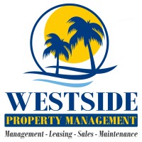 Westside Property Management Inc. logo, Westside Property Management Inc. contact details