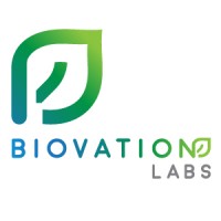 Biovation Labs logo, Biovation Labs contact details