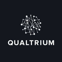 Qualtrium logo, Qualtrium contact details