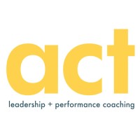 ACT Leadership logo, ACT Leadership contact details