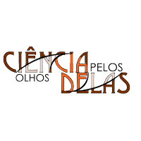 Blog Ciência pelos Olhos Delas logo, Blog Ciência pelos Olhos Delas contact details