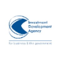 Investment Development Agency logo, Investment Development Agency contact details