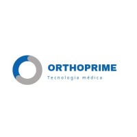 ORTHOPRIME logo, ORTHOPRIME contact details