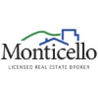 Monticello, Licensed Real Estate Broker logo, Monticello, Licensed Real Estate Broker contact details