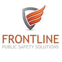 Frontline Public Safety Solutions logo, Frontline Public Safety Solutions contact details