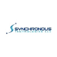 Synchronous Technologies LLC logo, Synchronous Technologies LLC contact details