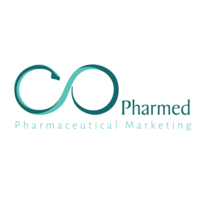 Co Pharmed logo, Co Pharmed contact details