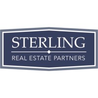 Sterling Real Estate Partners logo, Sterling Real Estate Partners contact details