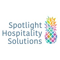 Spotlight Hospitality Solutions logo, Spotlight Hospitality Solutions contact details