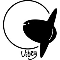 Vibey Inc. logo, Vibey Inc. contact details