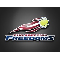 Philadelphia Freedoms logo, Philadelphia Freedoms contact details