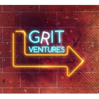 Grit Ventures logo, Grit Ventures contact details