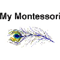 My Montessori logo, My Montessori contact details