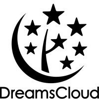 DreamsCloud logo, DreamsCloud contact details