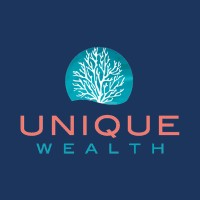 Unique Wealth logo, Unique Wealth contact details