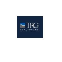 TRG Healthcare logo, TRG Healthcare contact details