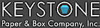 Keystone Paper & Box Company, Inc. logo, Keystone Paper & Box Company, Inc. contact details