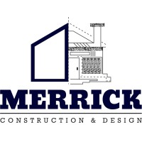 Merrick Construction & Design logo, Merrick Construction & Design contact details