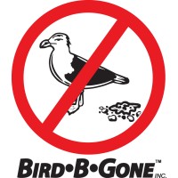 Bird-B-Gone Inc logo, Bird-B-Gone Inc contact details