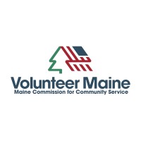 MAINE COMMISSION FOR COMMUNITY SERVICE logo, MAINE COMMISSION FOR COMMUNITY SERVICE contact details