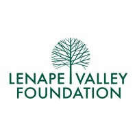 Lenape Valley Foundation logo, Lenape Valley Foundation contact details