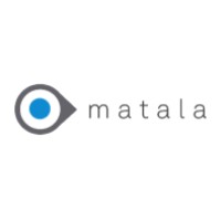 Matala.id logo, Matala.id contact details