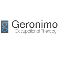 Geronimo Occupational Therapy logo, Geronimo Occupational Therapy contact details